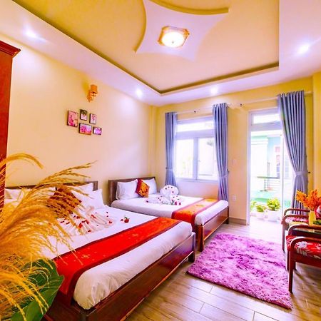 Nhat Hoang Homestay Da Lat Zewnętrze zdjęcie