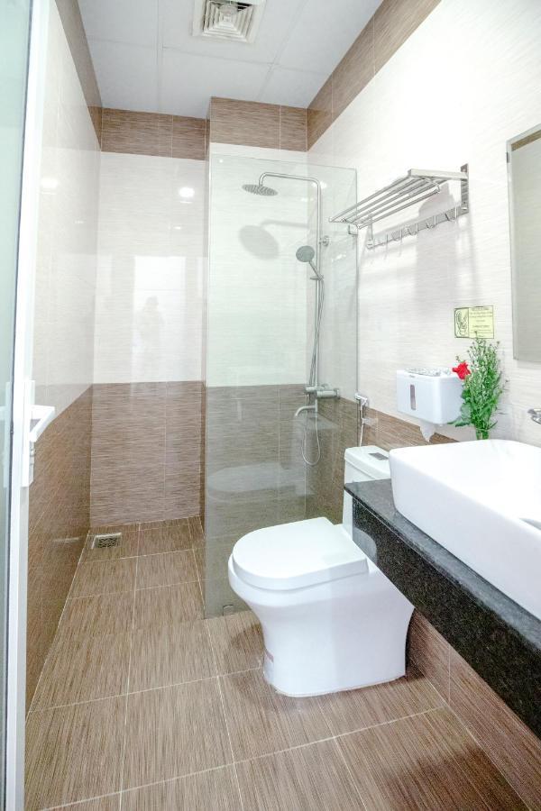 Nhat Hoang Homestay Da Lat Zewnętrze zdjęcie