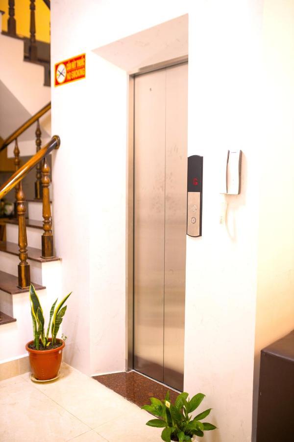 Nhat Hoang Homestay Da Lat Zewnętrze zdjęcie