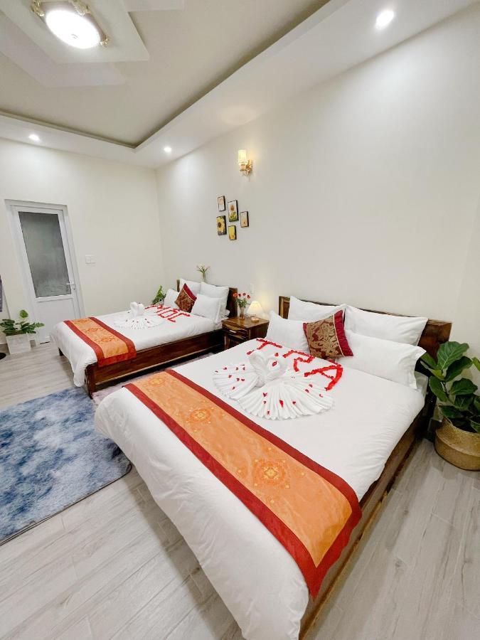 Nhat Hoang Homestay Da Lat Zewnętrze zdjęcie